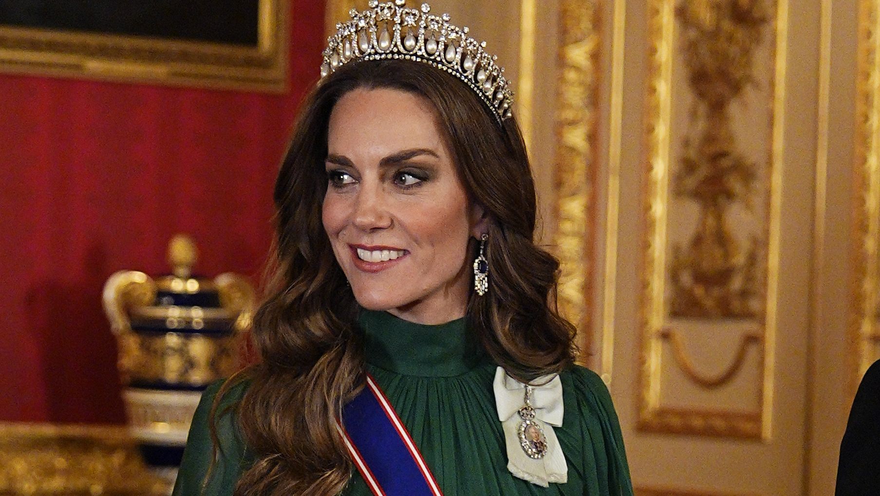 Кейт Міддлтон