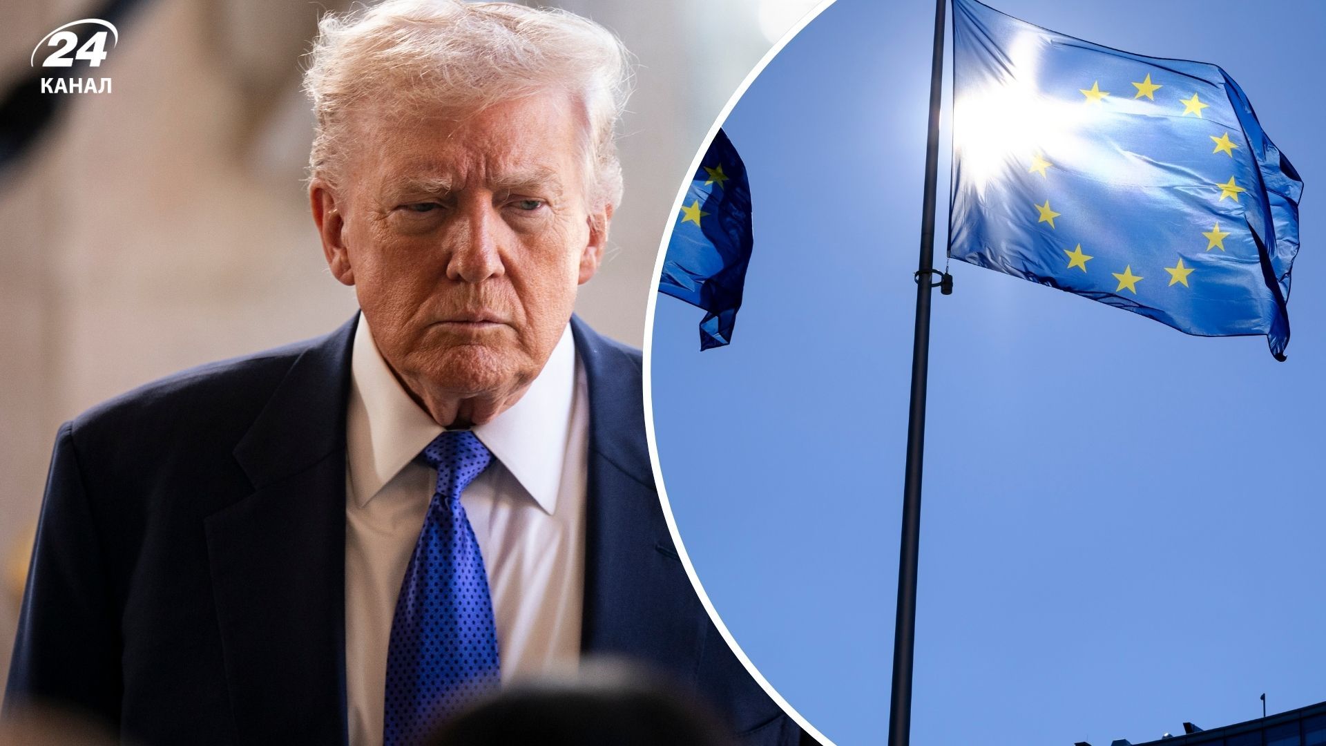 Європейські союзники Трампа не хочуть воювати в Ірані Європейські союзники Трампа не хочуть воювати в Ірані