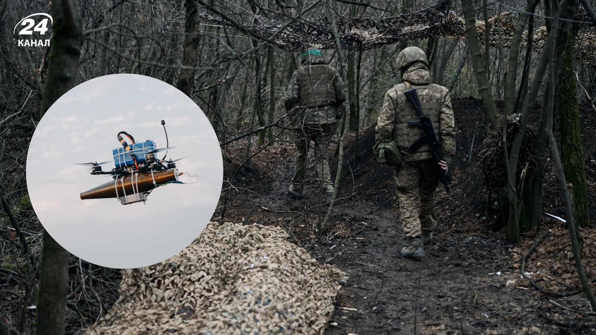 На Лиманському напрямку росіяни втрачають мотивацію На Лиманському напрямку росіяни втрачають мотивацію