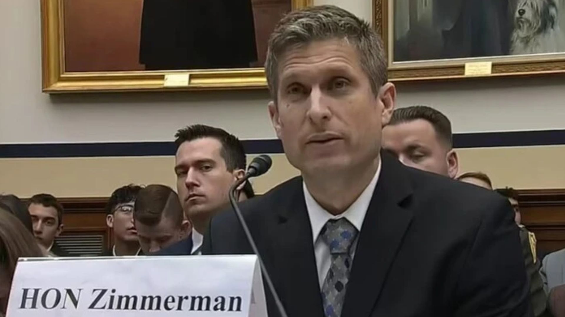 Даніель Циммерман Даніель Циммерман