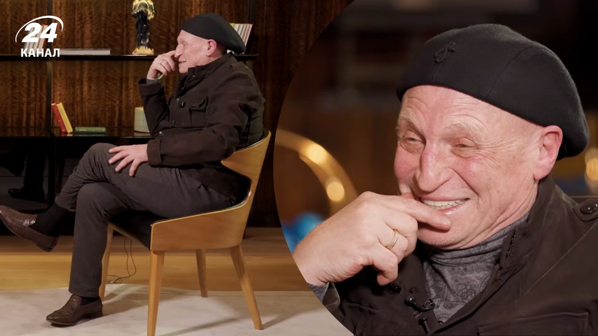 Вадим Буряковский