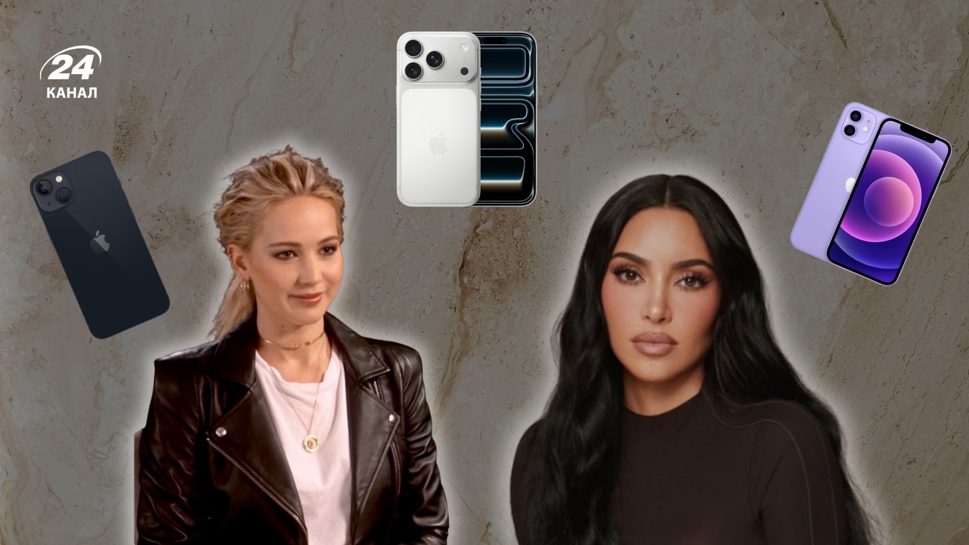 История создания Айфона История создания Айфона