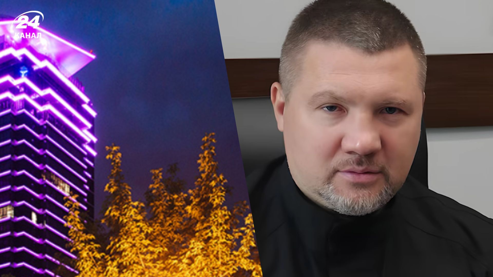 ДБРівець Бузницький купив квартиру за 9 гривень ДБРівець Бузницький купив квартиру за 9 гривень