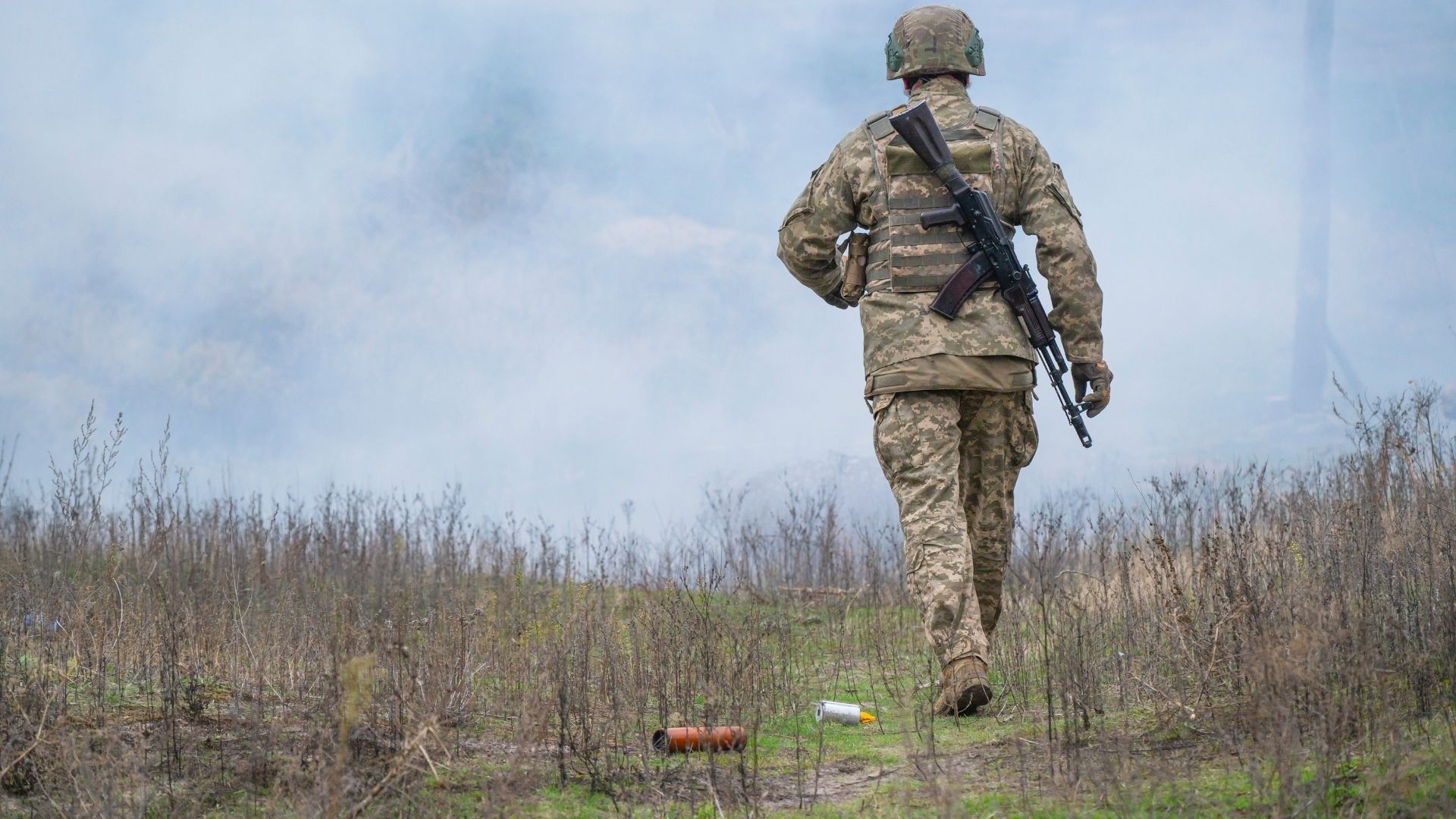 Чи планують ввести покарання за ухилення від служби і СЗЧ