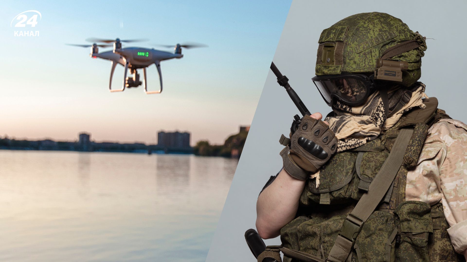 Як Росія компенсує втрату Starlink на фронті