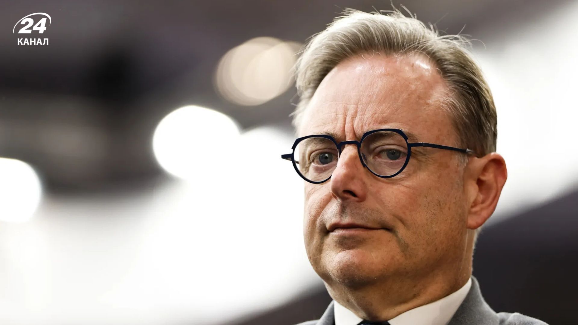 Уэверу пришлось объяснять свои слова о России, которые возмутили союзников