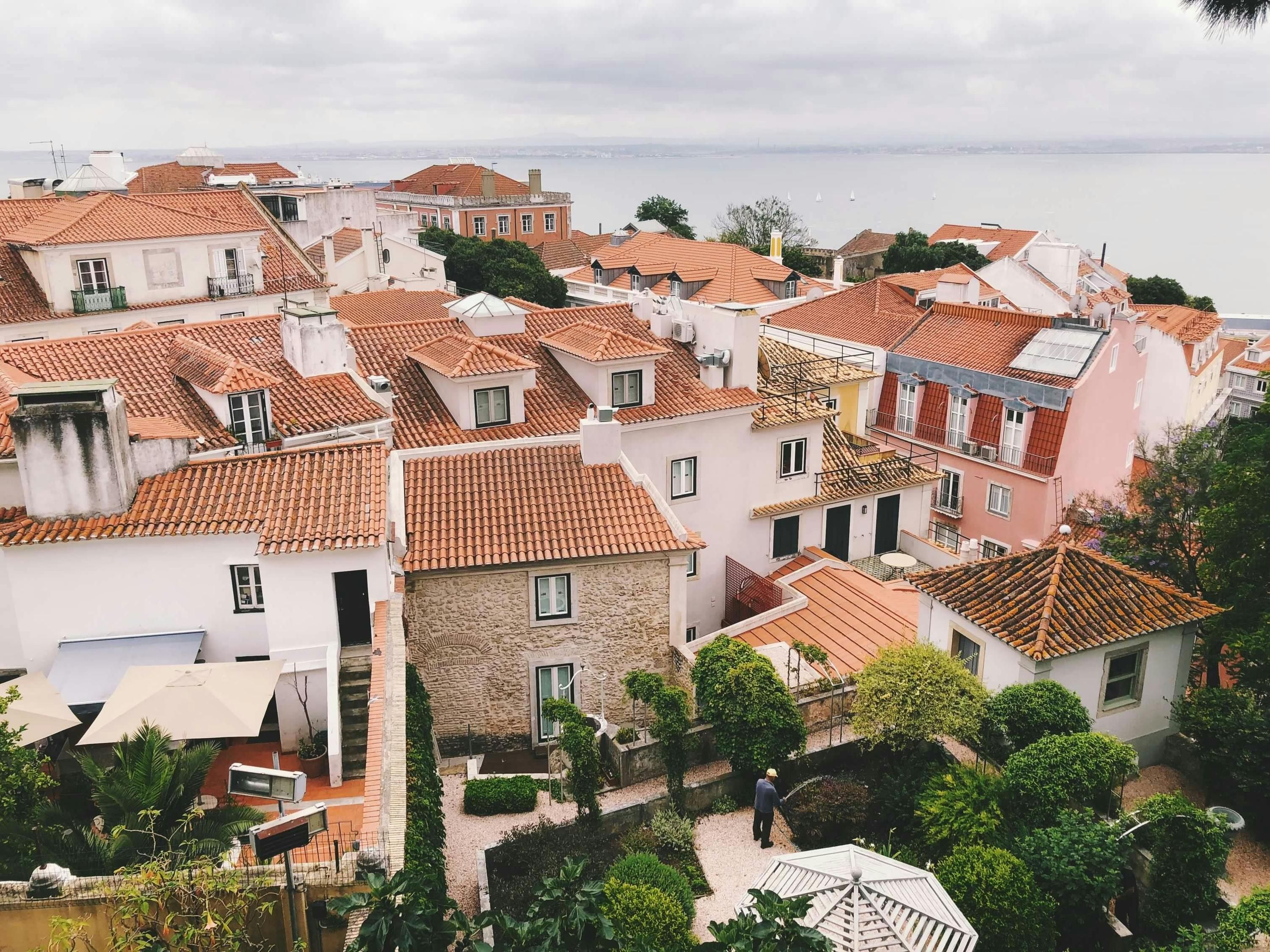 Скільки коштує житло та оренда у Португалії Скільки коштує житло та оренда у Португалії