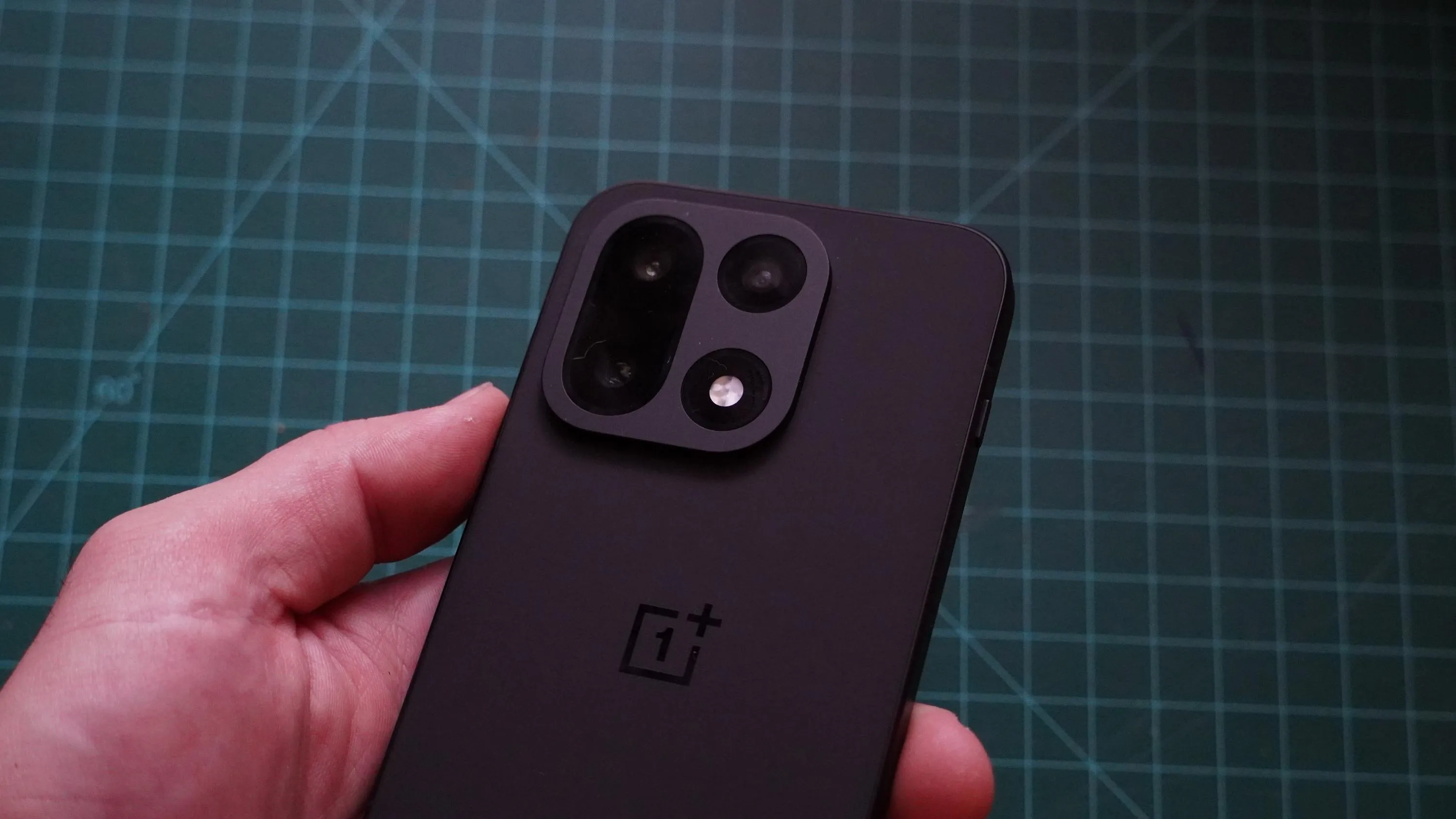 OnePlus 15 OnePlus 15