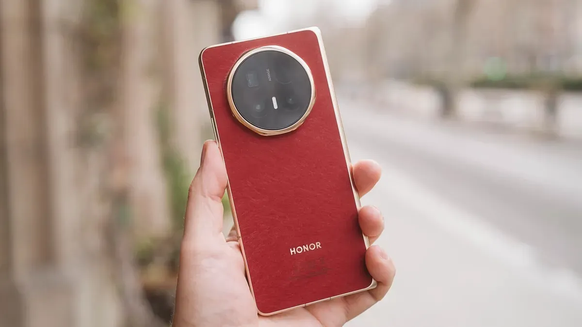 Honor Magic V6 Honor Magic V6