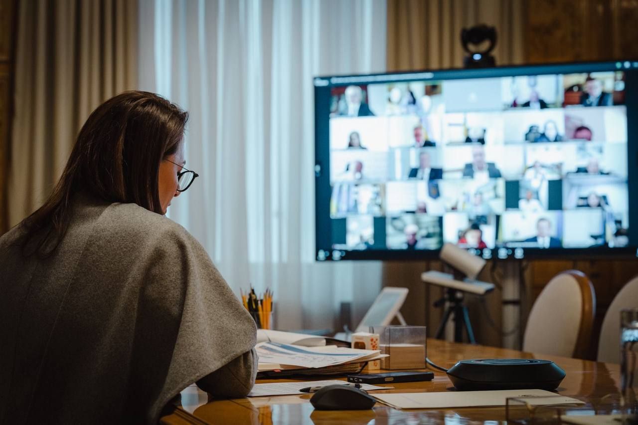 Підготовка до наступної зими