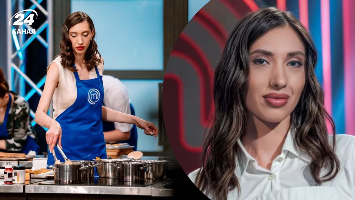 Виктория Кузнецова