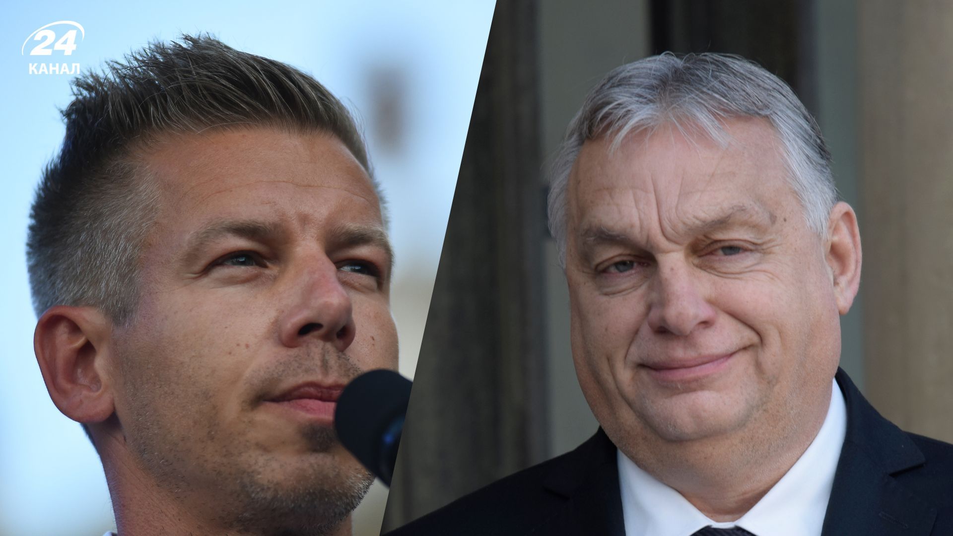 Чи разморозить Мадяр допомогу від ЄС Чи разморозить Мадяр допомогу від ЄС