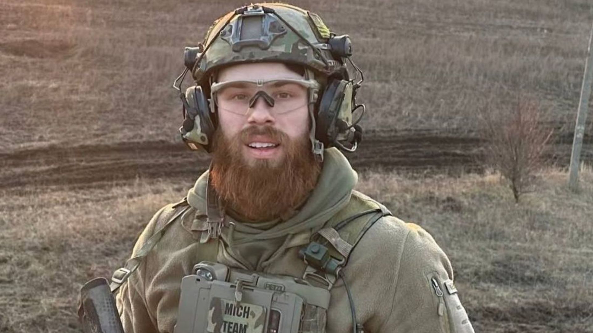 Ярослав "Мажор" Чернышев