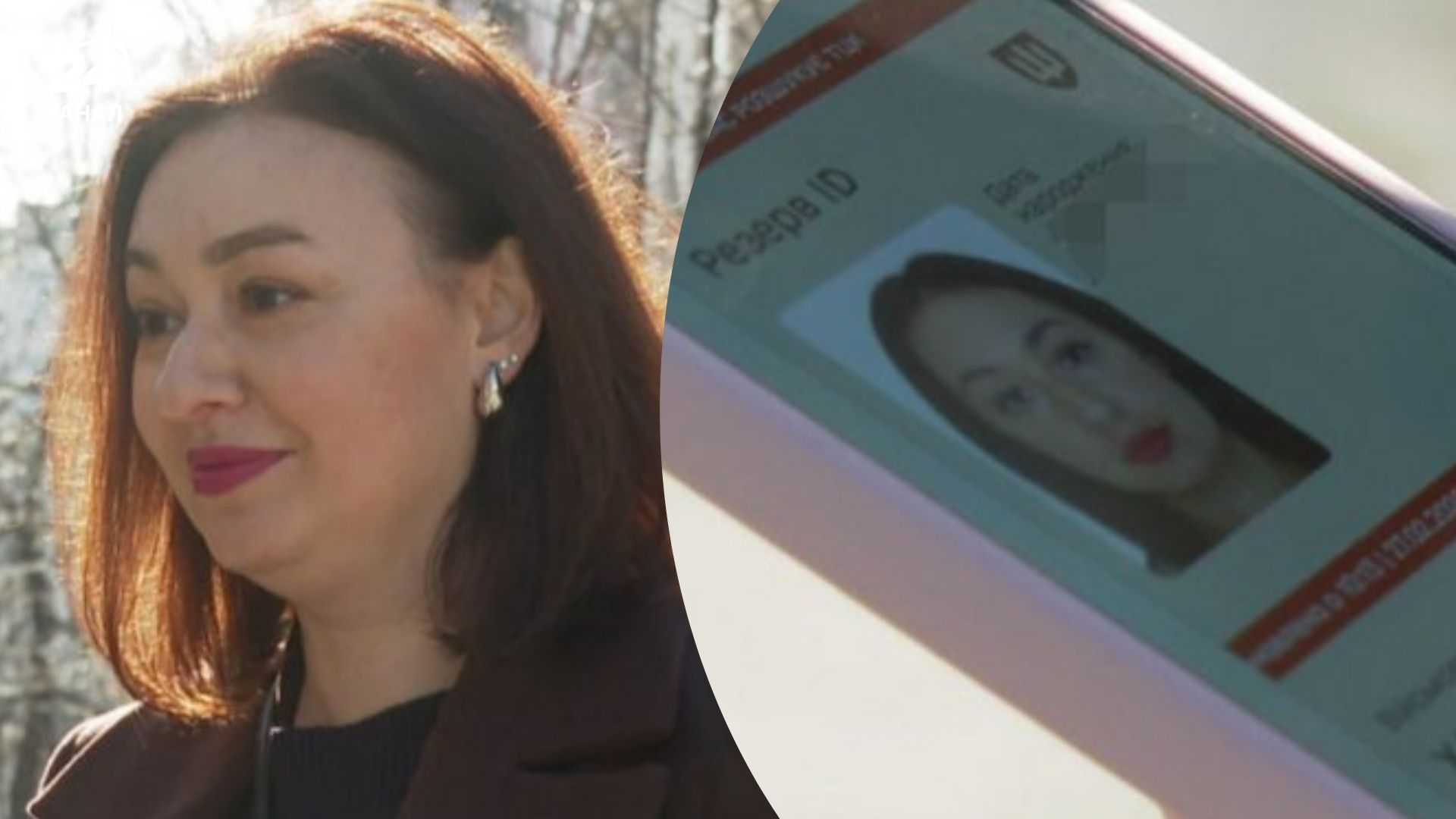 Скандал с Ириной Харациди-Логиновой - женщину незаконно поставили на учетТЦК Скандал с Ириной Харациди-Логиновой - женщину незаконно поставили на учетТЦК