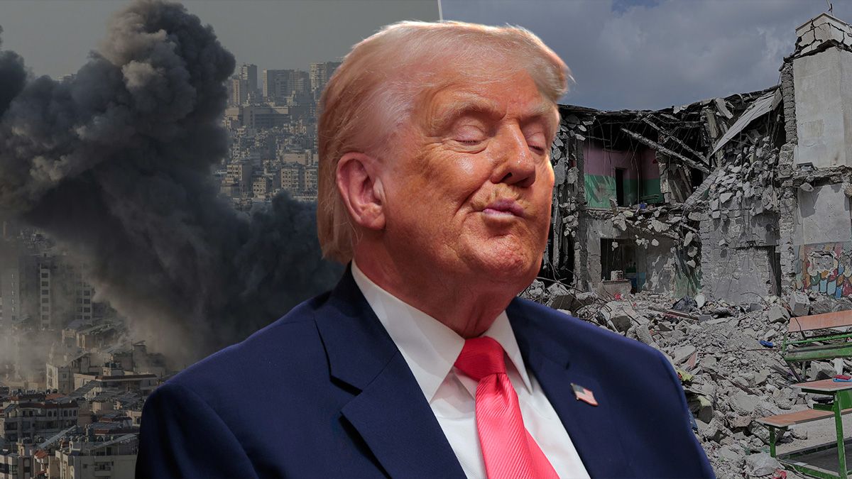 Война в Иране - какие проблемы у Трампа и к чему могут привести - анализ экспертов