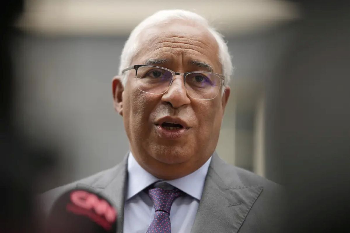 Антоніу Кошта розкритикував Володимира Зеленського та Віктора Орбана