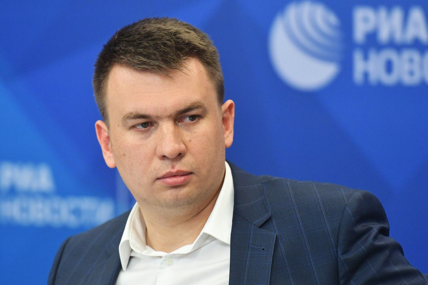 Ілля Ремесло міг опинитися у психлікарні Ілля Ремесло міг опинитися у психлікарні