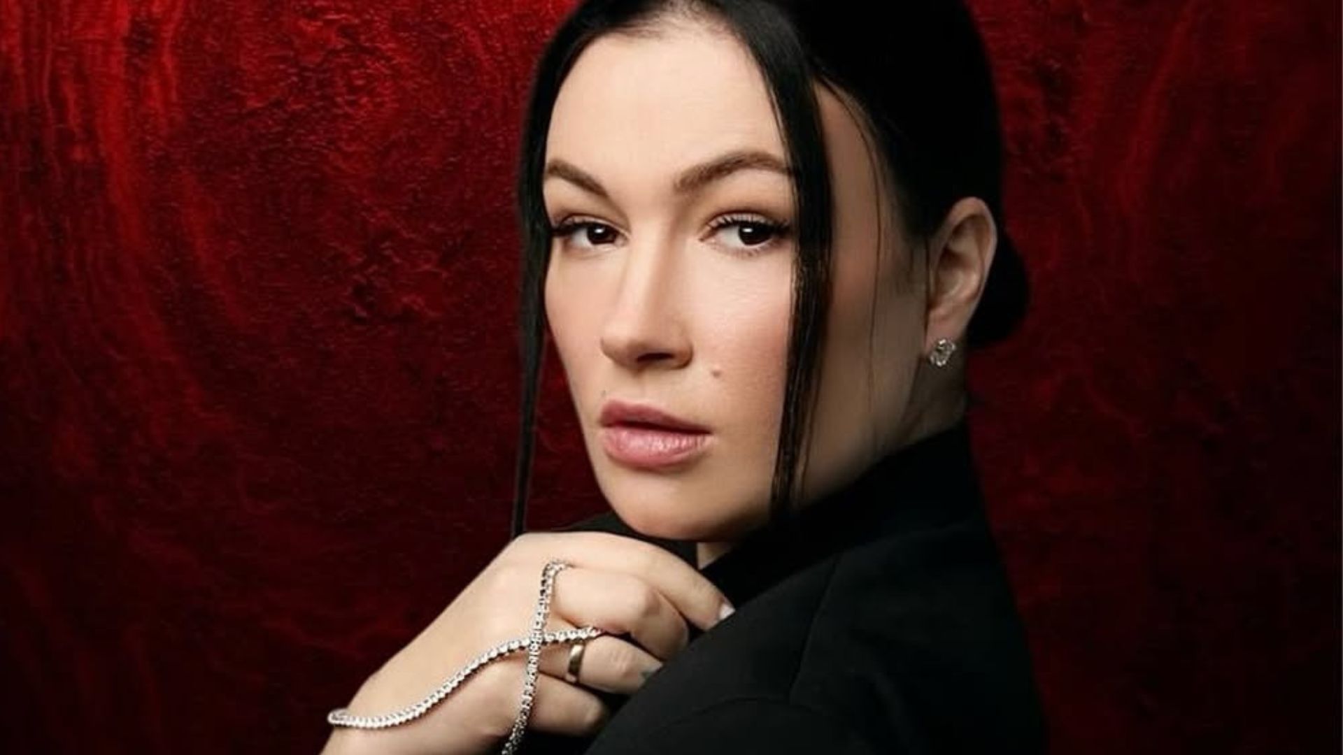 Анастасія Приходько