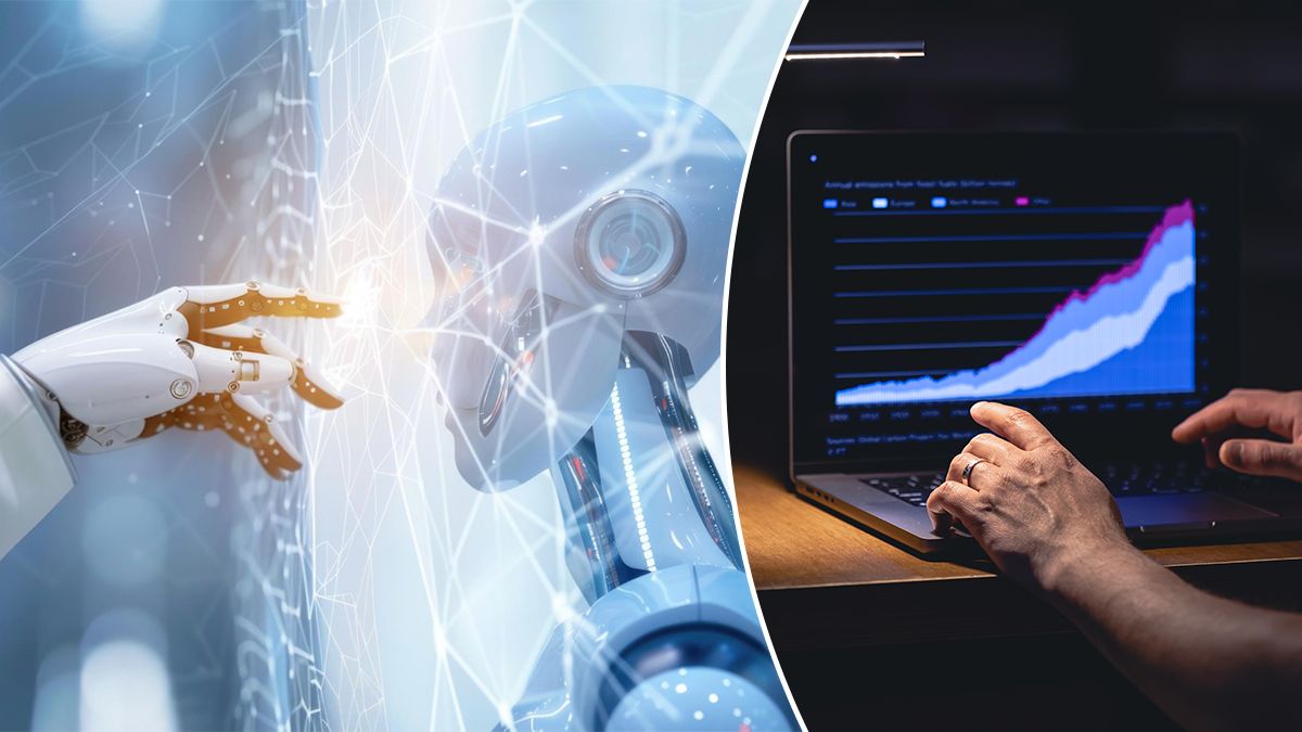 Штучний інтелект обійшов правила і почав майнити криптовалюту Штучний інтелект обійшов правила і почав майнити криптовалюту