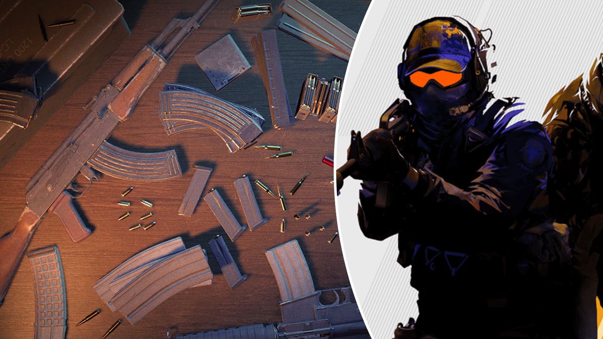 Counter-Strike 2 – обновление механики перезарядки и новые функции