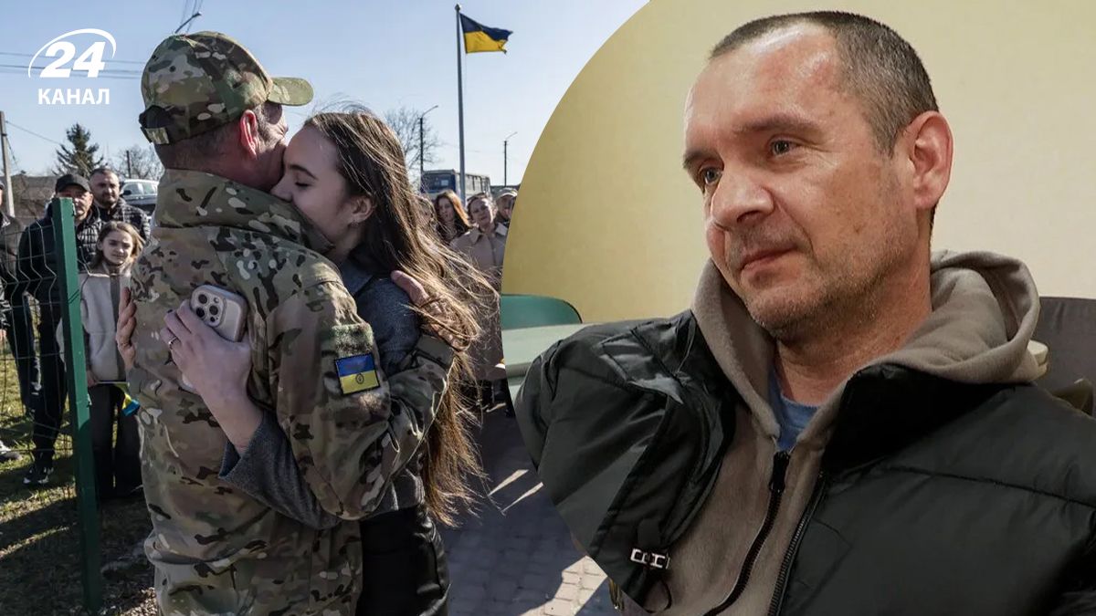 Як Назар Далецький сприйняв новину про власне "поховання"