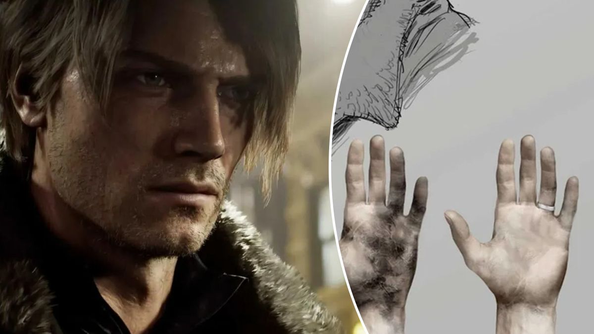 Леон Кеннеді у Resident Evil Requiem дійсно одружений – підтверджено розробниками