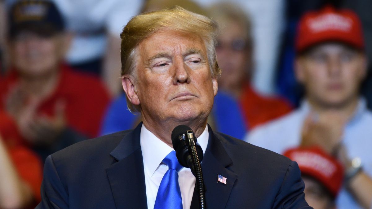 Трамп назвав "невеликою платою" додаткові 200 млрд доларів на війну з Іраном - Геополітика Трамп назвав "невеликою платою" додаткові 200 млрд доларів на війну з Іраном - Геополітика