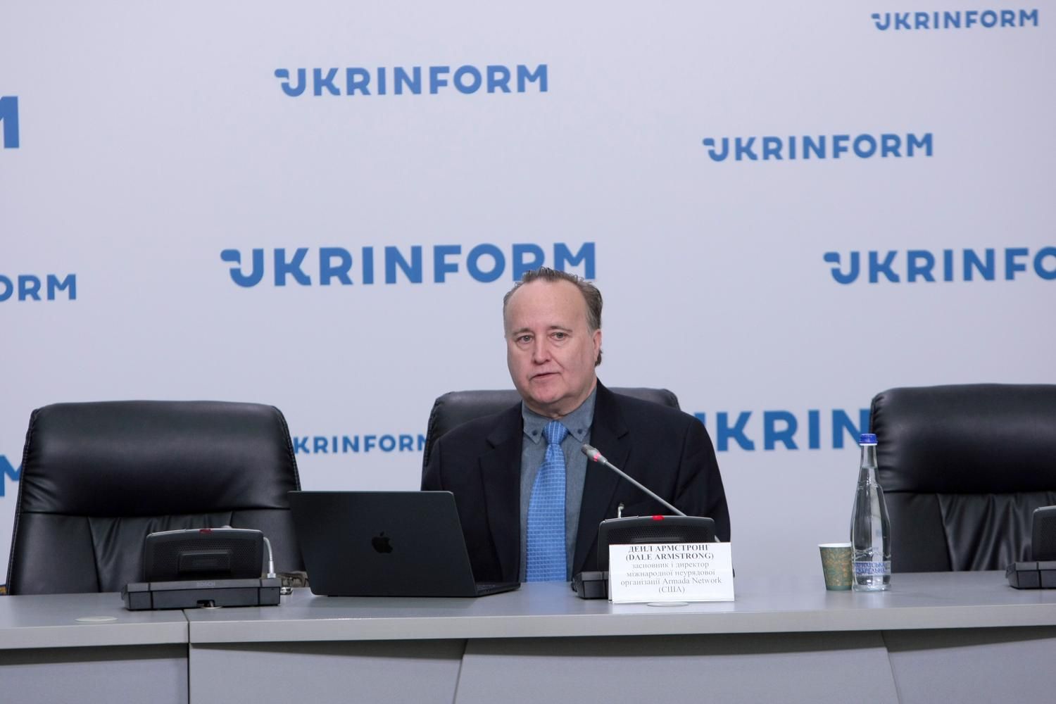 Експерти зі США закликали зупинити втручання в роботу адвокатів