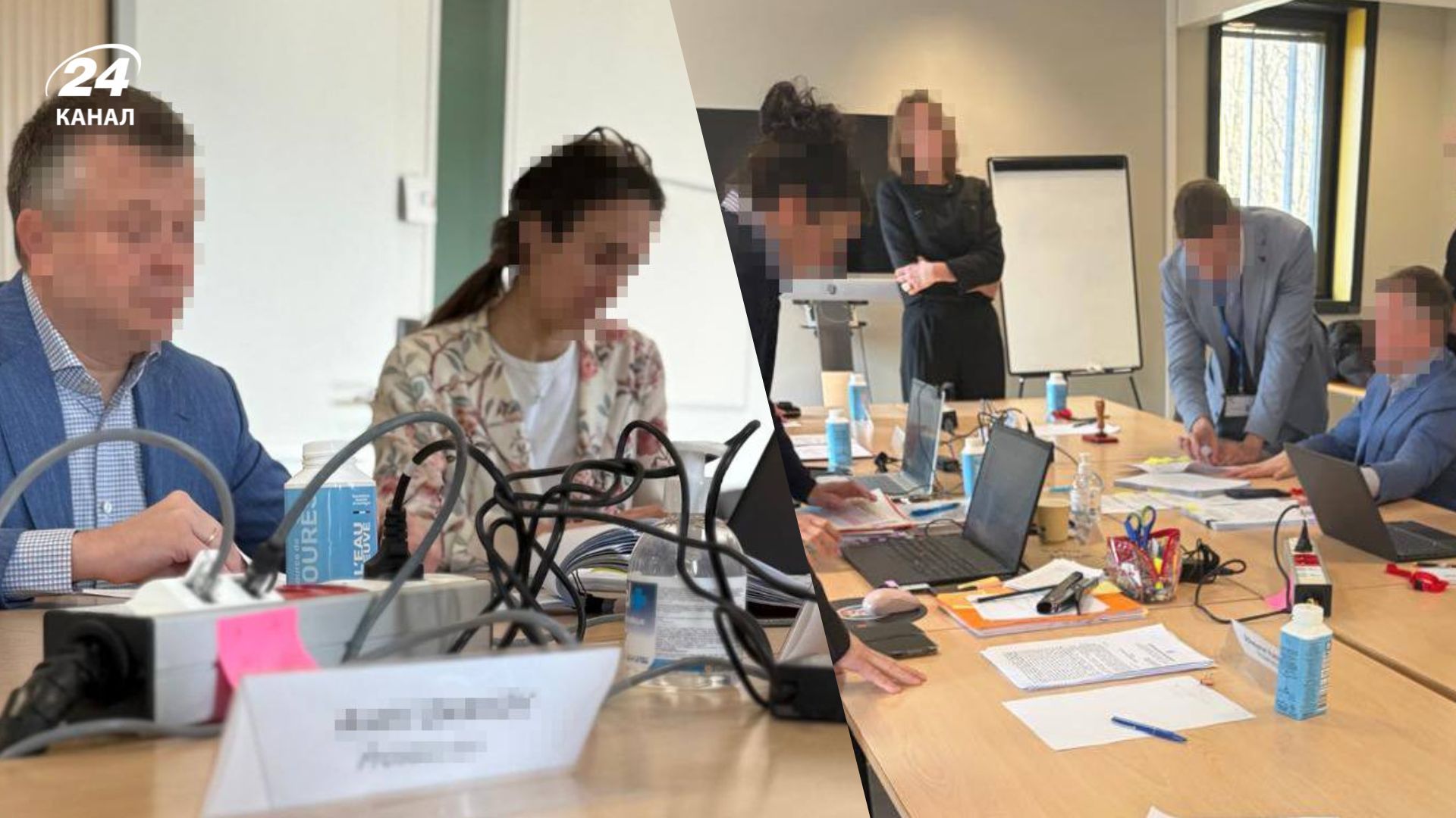 Во Франции вручено подозрение экс-нардепу и бенефициару банка "Финансы и Кредит" Во Франции вручено подозрение экс-нардепу и бенефициару банка "Финансы и Кредит"