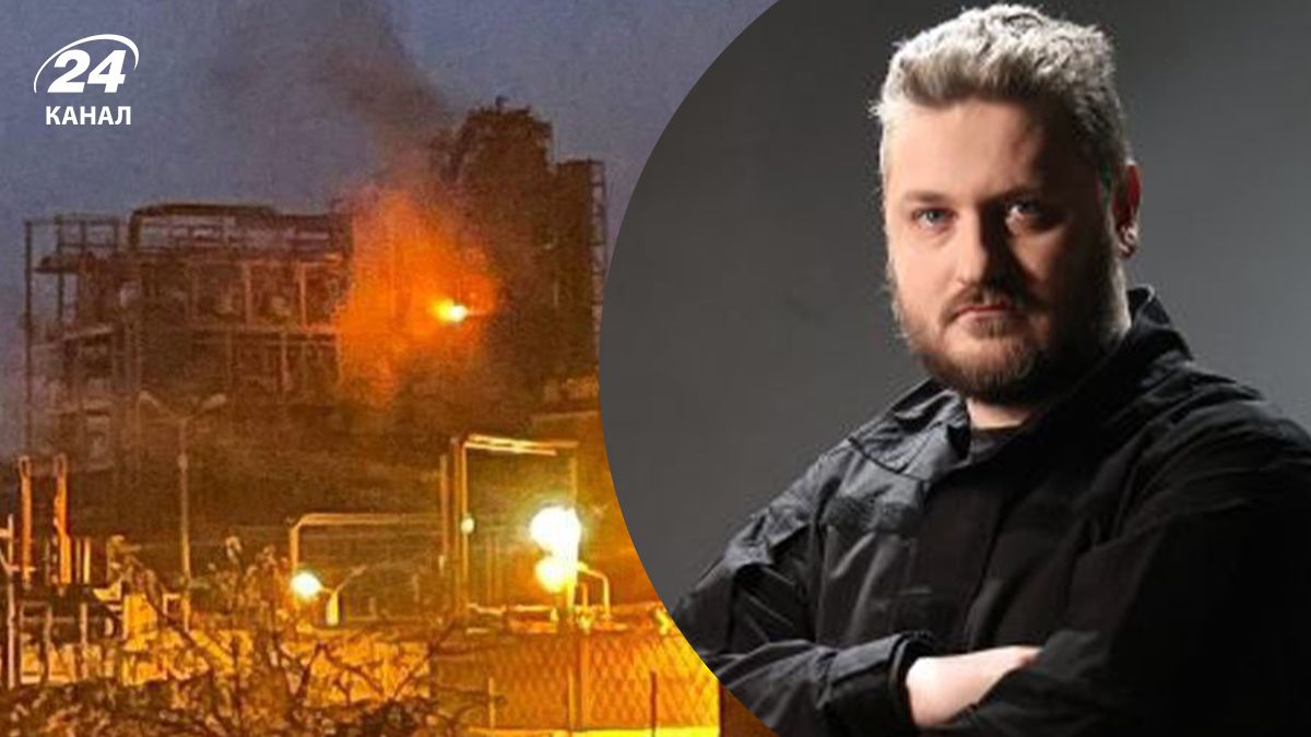 Коваленко рассказал о проблемах с производством ракет у россиян