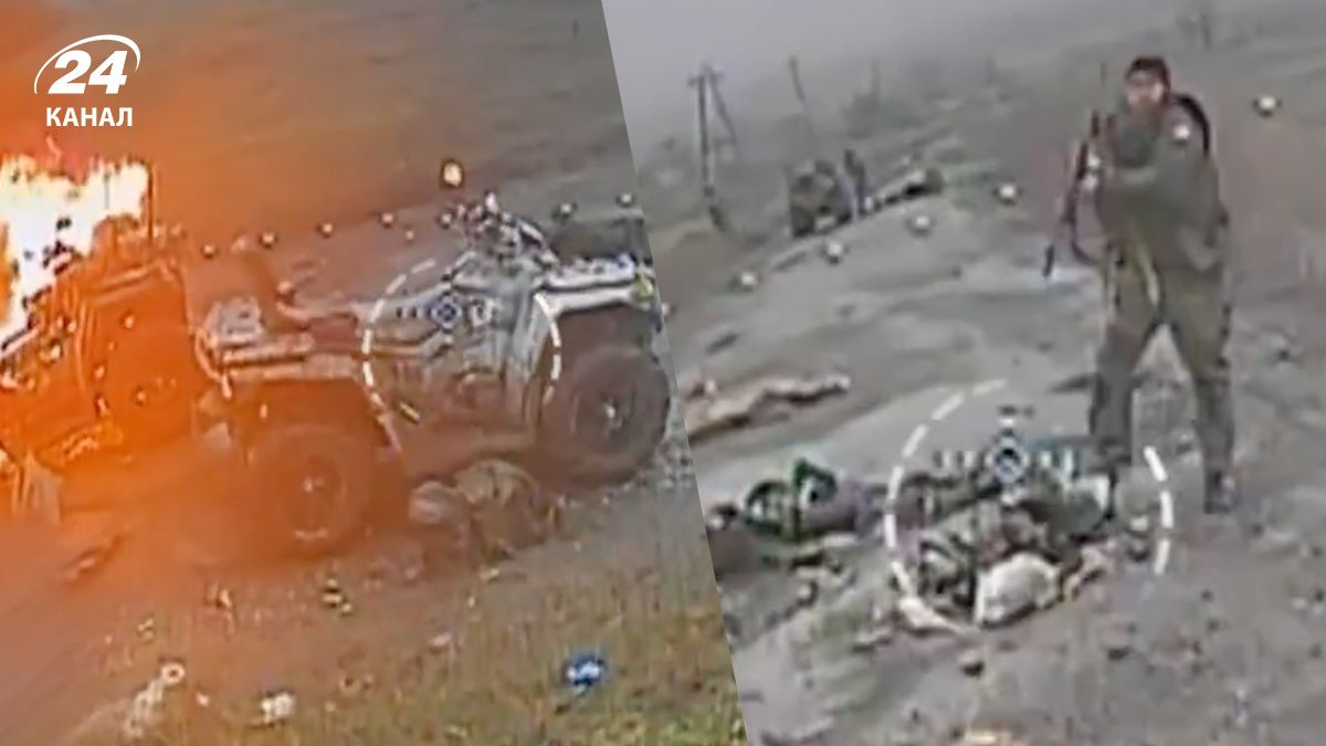 Як "Спартан" знищив цілу ворожу роту за 48 годин