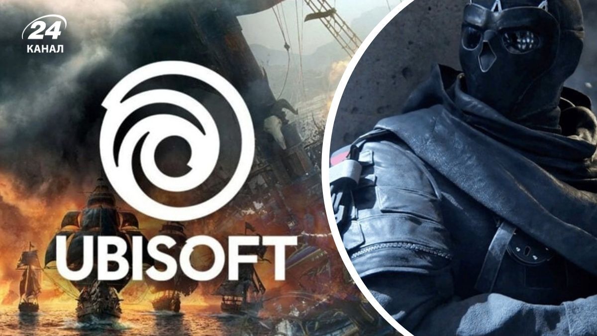 Авторы Rainbow Six больше не будут делать игр