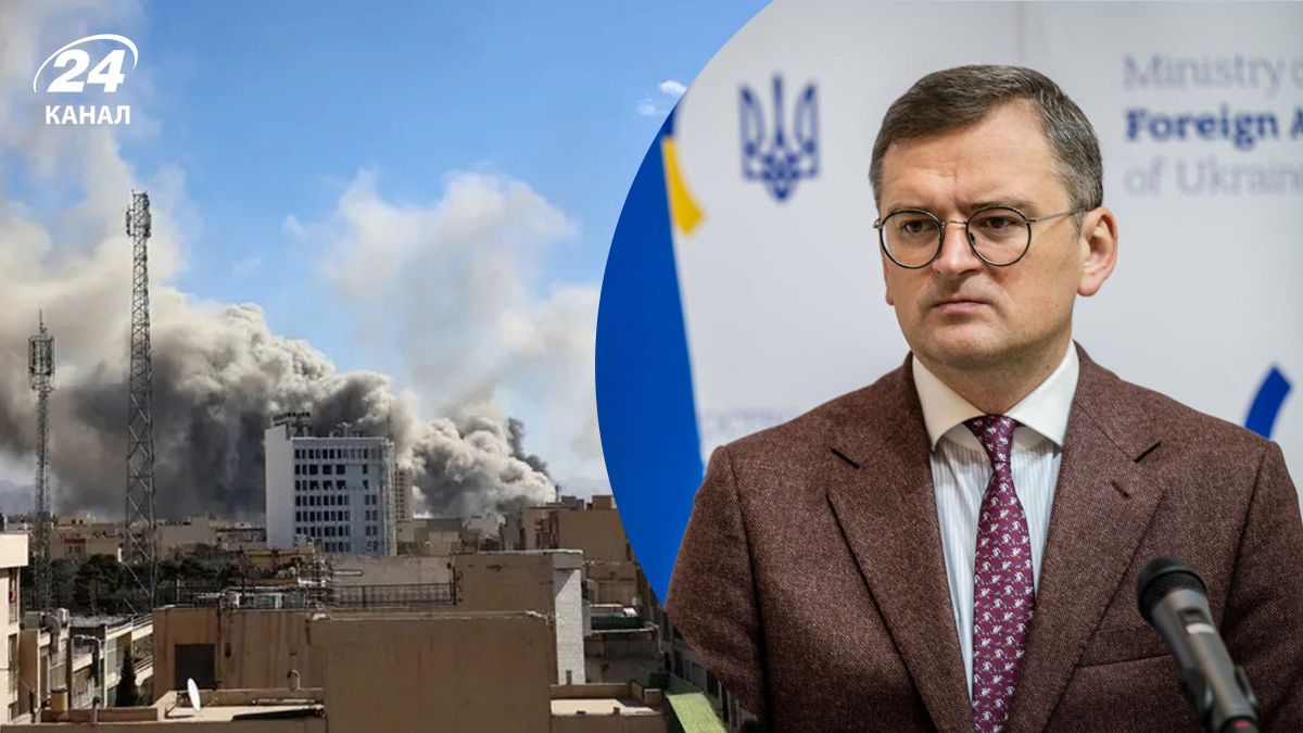 Операция США против Ирана – когда закончится война на Ближнем Востоке