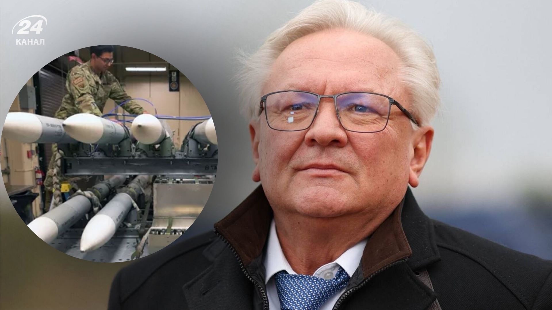 У світі є дефіцит озброєнь через війну на Близькому Сході У світі є дефіцит озброєнь через війну на Близькому Сході