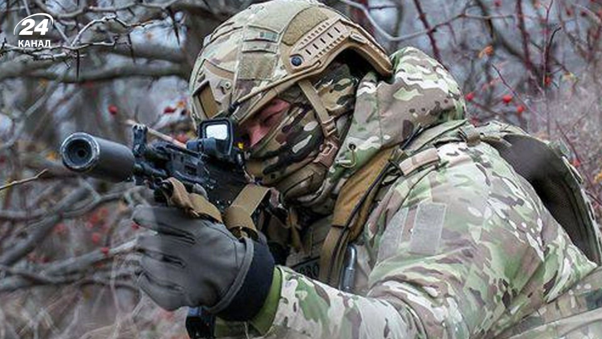 Окупанти посилюють штурми на фронті з приходом весни