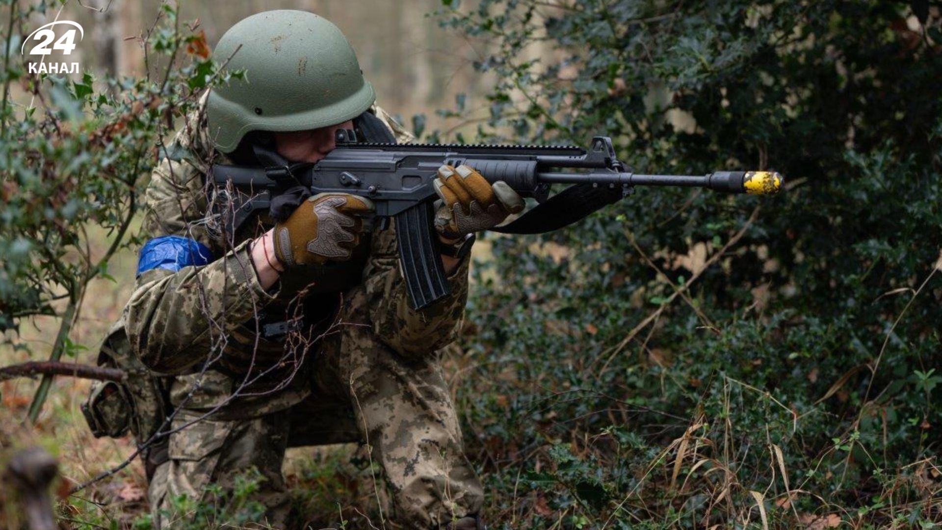 Сили оборони зіпсували плани ворога на весняно-літній період Сили оборони зіпсували плани ворога на весняно-літній період