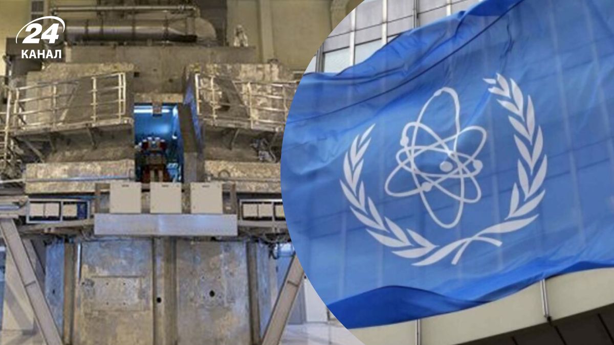 "Источник нейтронов" оказался обесточенным из-за удара России