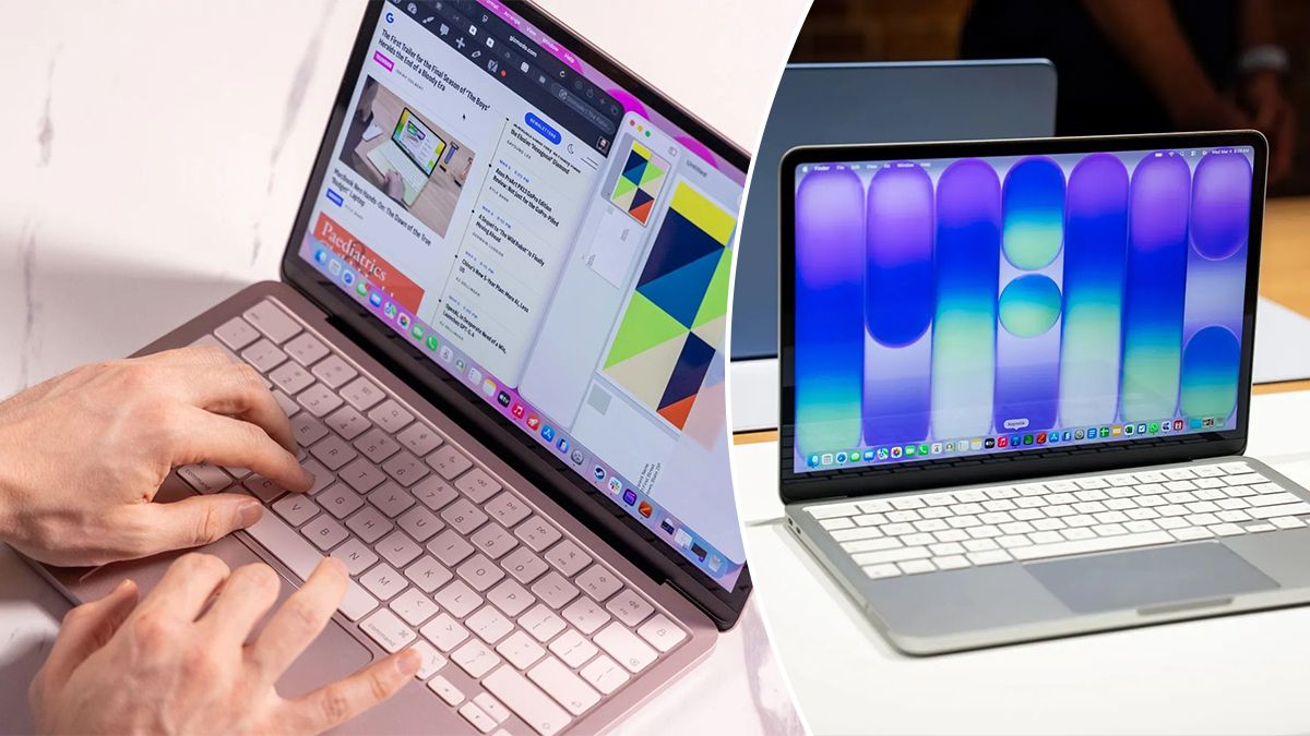 MacBook Neo – цена в Украине и полные характеристики самого дешевого ноутбука Apple MacBook Neo – цена в Украине и полные характеристики самого дешевого ноутбука Apple