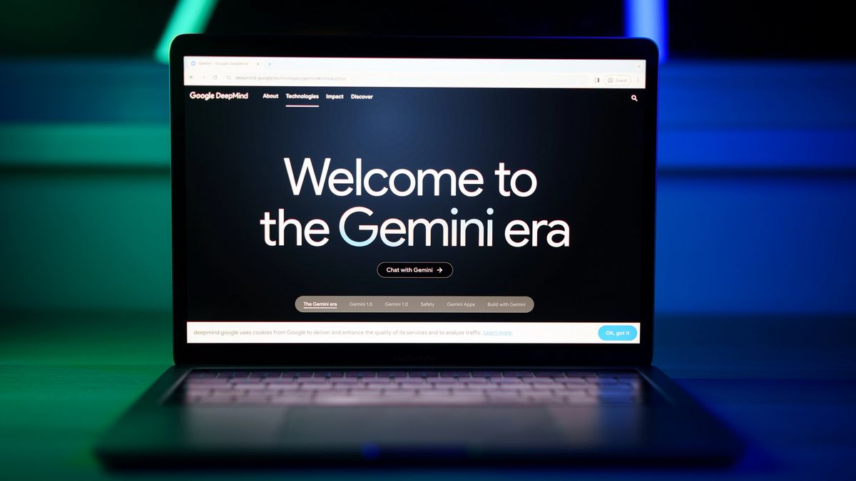 Gemini для Mac – застосунок Google з функцією Desktop Intelligence та аналізом екрана