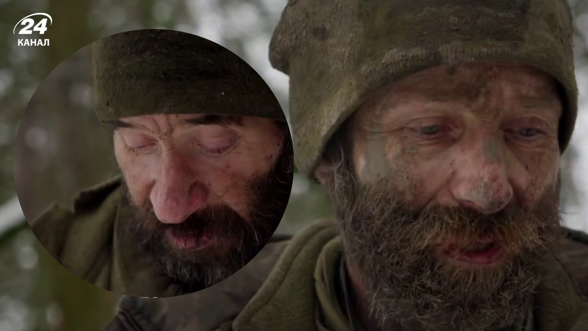 60 днів на позиції і 3 доби "безвісти" під завалами: унікальна історія порятунку бійців "Маґури"