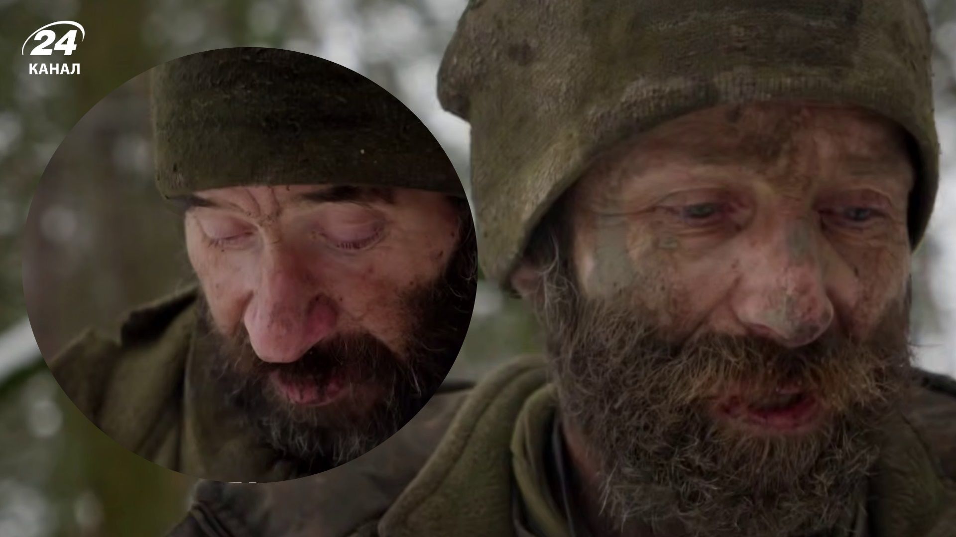 60 дней на позиции и 3 суток "без вести" под завалами: уникальная история бойцов "Магуры" - 24 Канал