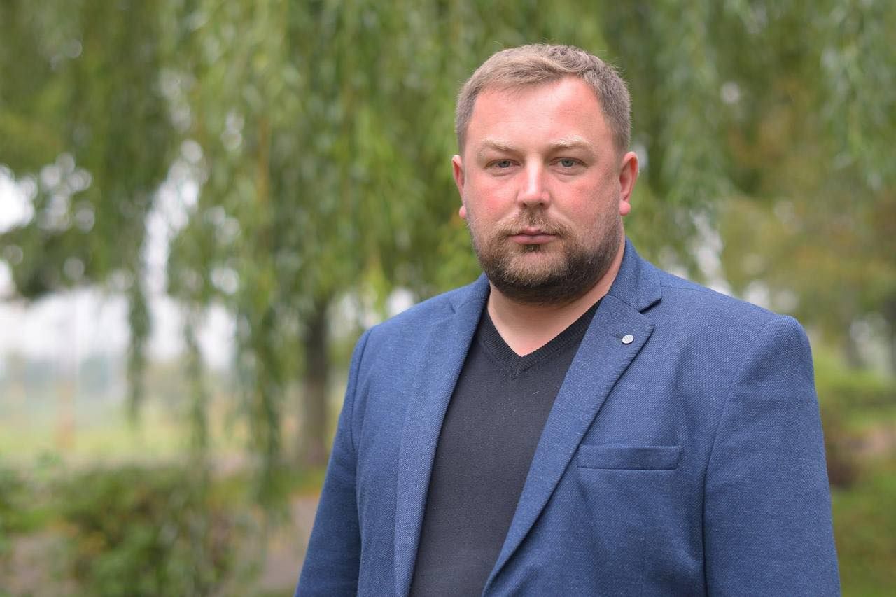 Владимиру Ковальчуку объявили подозрение