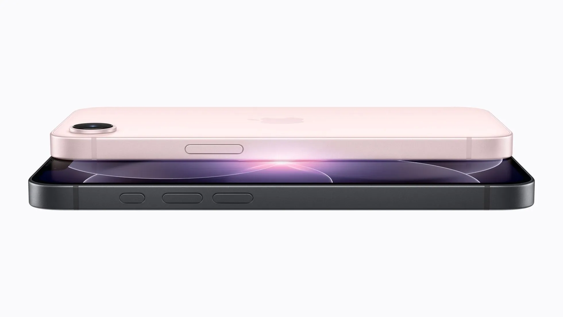 iPhone 17e вже в Україні iPhone 17e вже в Україні