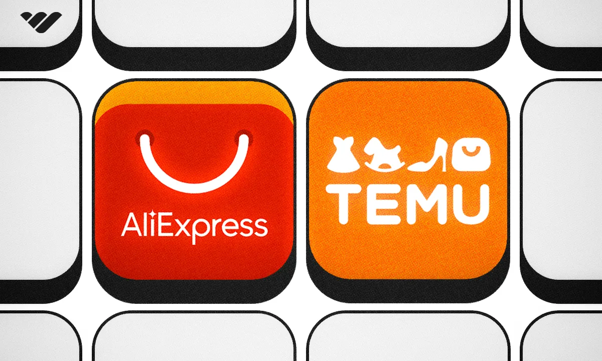 В Украине отменят льготы на посылки AliExpress и Temu