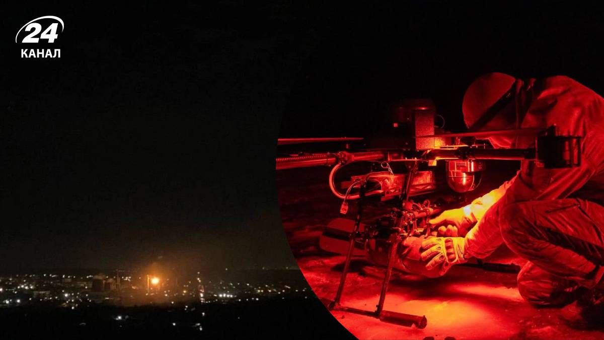 Українські сили змінили пріоритетні цілі ворога