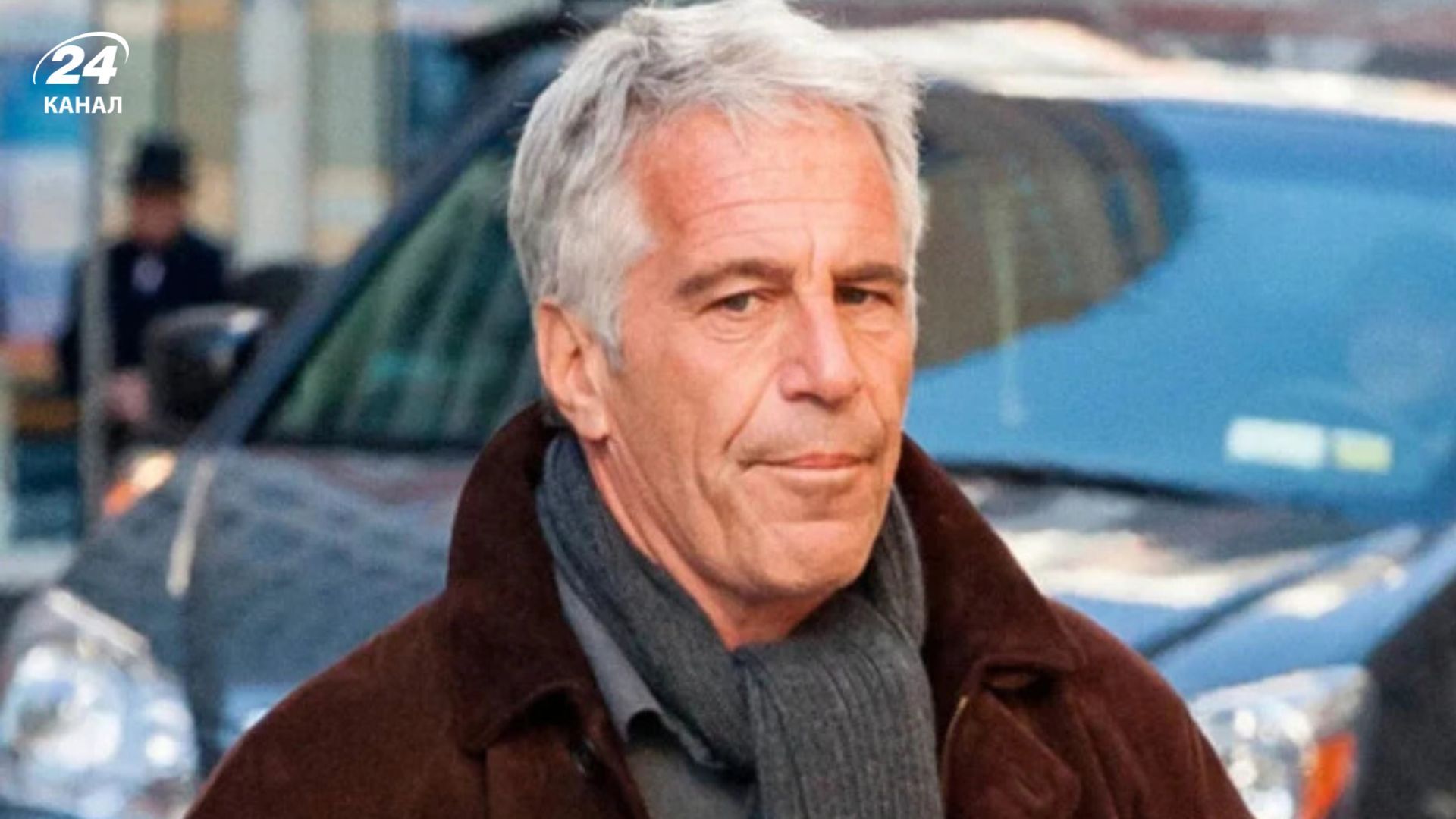 Адвокат жертв Епштейна не вірить у те, що Індайк нічого не знав про злочини свого клієнта