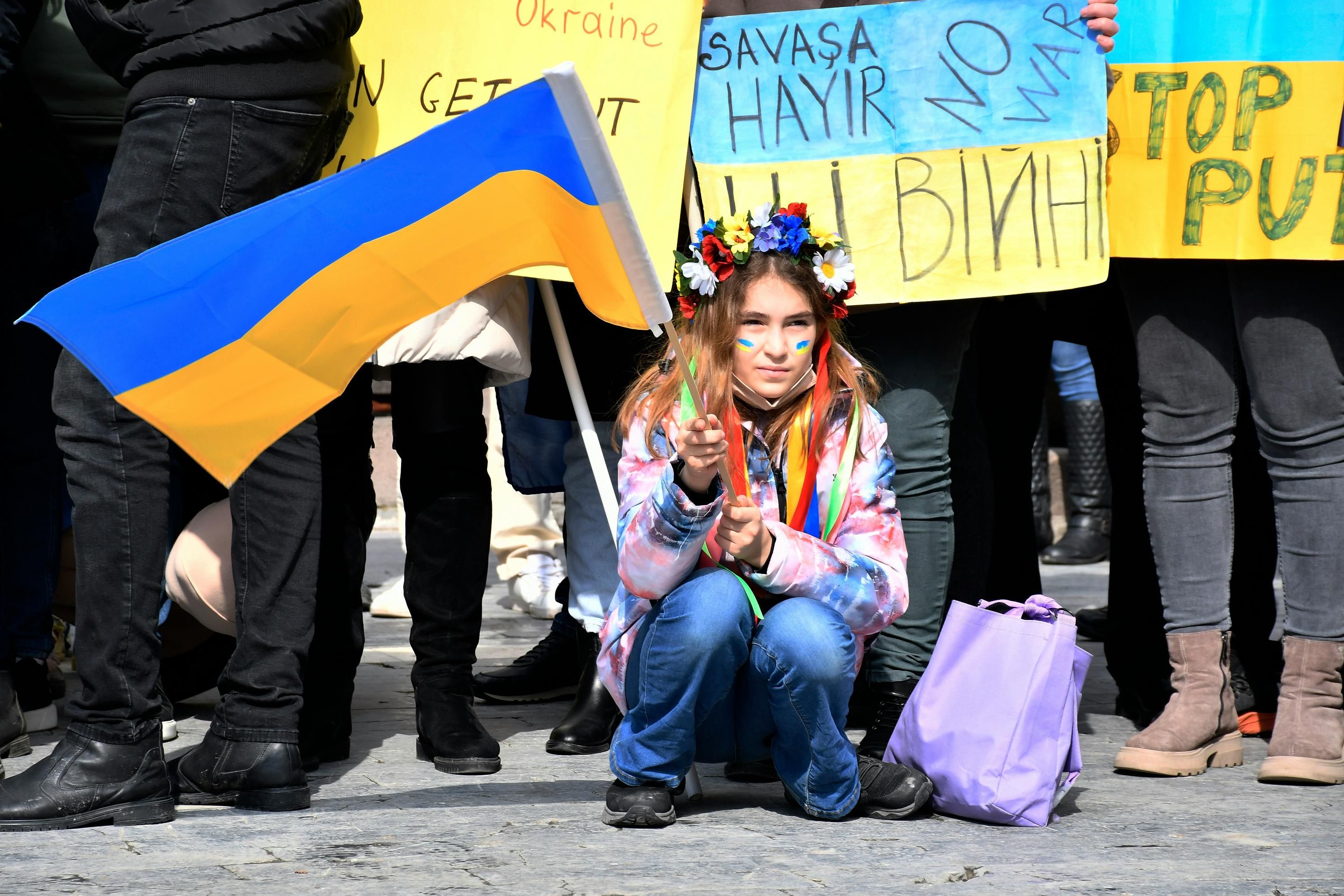 Правда про еміграцію - кому з українців найважче адаптуватися Правда про еміграцію - кому з українців найважче адаптуватися
