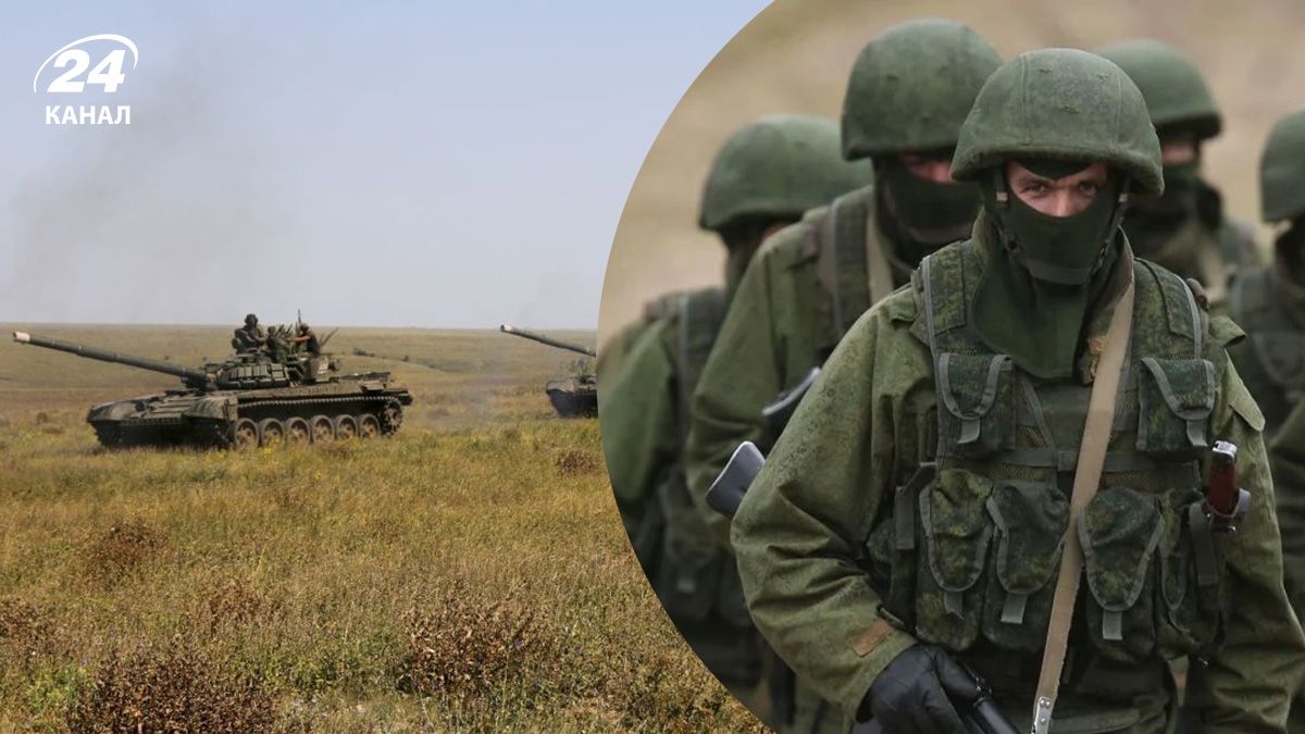 Ситуація на фронті зараз – як росіяни готуються до весняного наступу