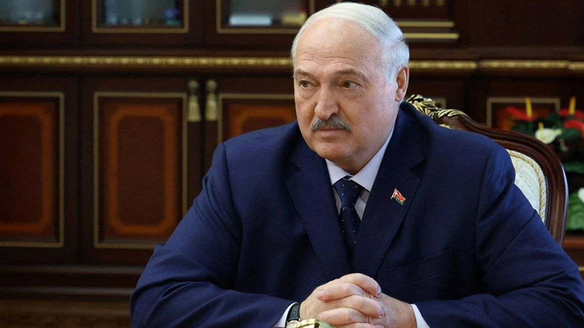 Лукашенко анонсував велику угоду зі США