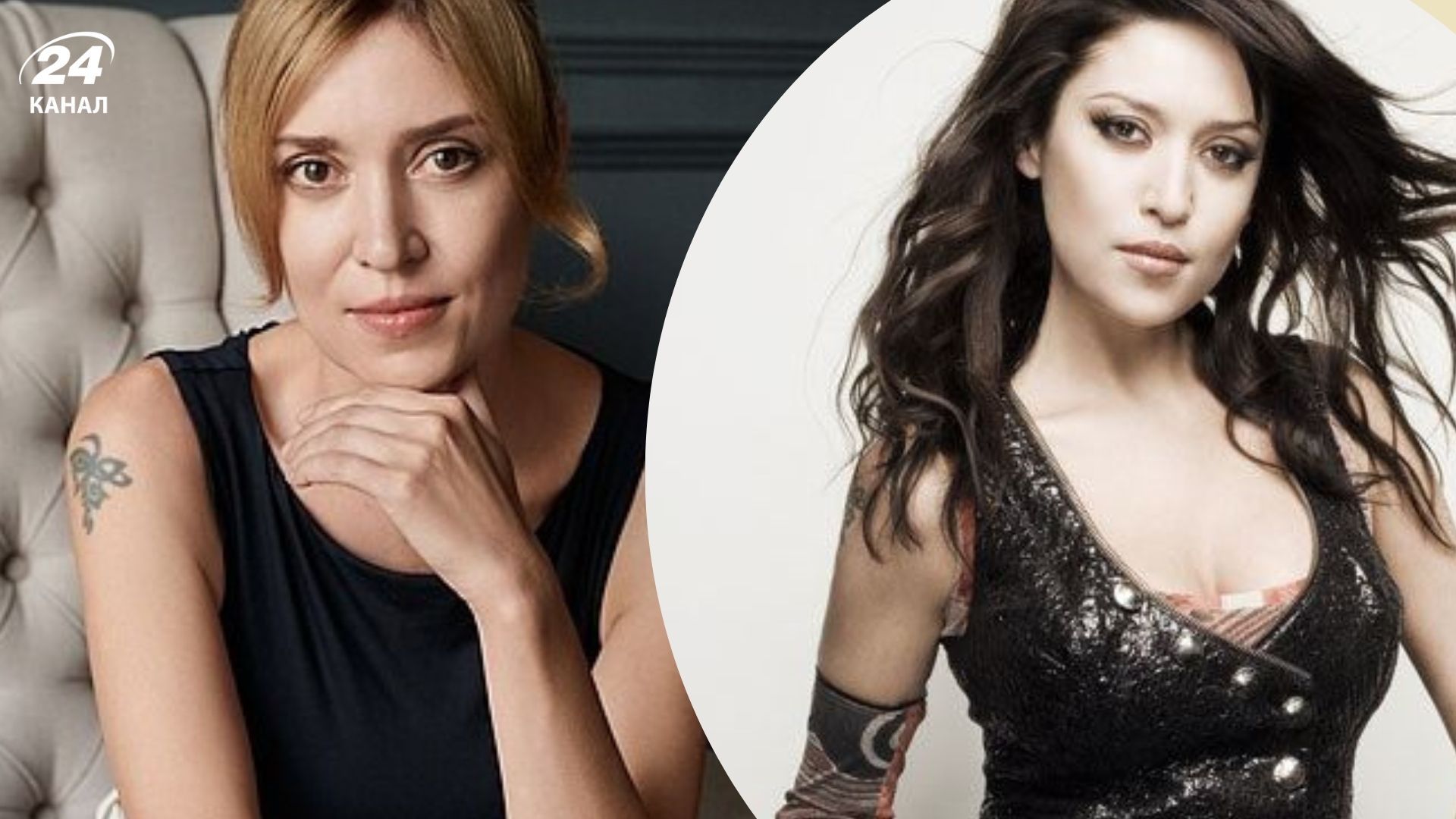 Алена Винницкая